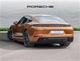 Porsche Panamera Image 3