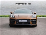 Porsche Panamera Image 4