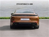 Porsche Panamera Image 5