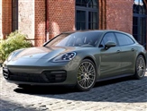 Porsche Panamera Image 1