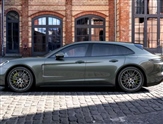 Porsche Panamera Image 2