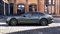 Porsche Panamera Image 2