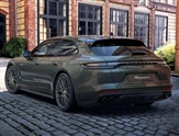 Porsche Panamera Image 3