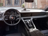 Porsche Panamera Image 4