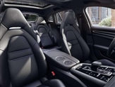 Porsche Panamera Image 5