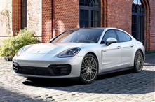 Used Porsche Panamera Used Porsche Panamera