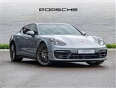 Porsche Panamera Image 1
