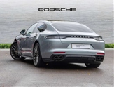 Porsche Panamera Image 3