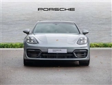 Porsche Panamera Image 6
