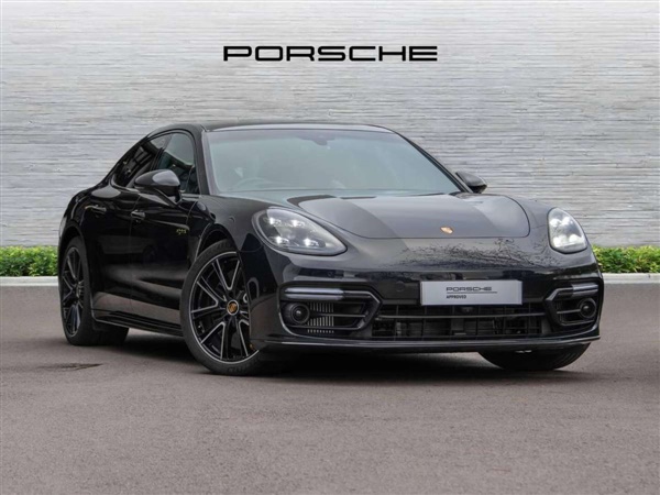 Large image for the Used Porsche Panamera