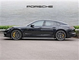 Porsche Panamera Image 2