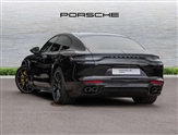 Porsche Panamera Image 3