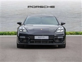 Porsche Panamera Image 6