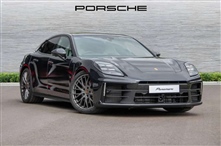Used Porsche Panamera