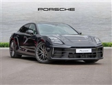 Porsche Panamera Image 1