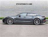 Porsche Panamera Image 2