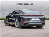 Porsche Panamera Image 3