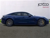 Porsche Panamera Image 4