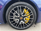 Porsche Panamera Image 5