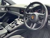 Porsche Panamera Image 6