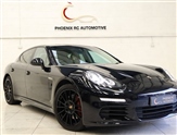 Used Porsche Panamera
