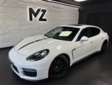 Used Porsche Panamera