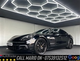 Used Porsche Panamera