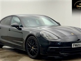 Used Porsche Panamera