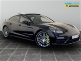 Used Porsche Panamera Used Porsche Panamera