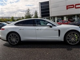 Used Porsche Panamera