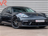 Used Porsche Panamera