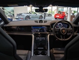 Porsche Panamera Image 2