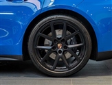 Porsche Panamera Image 3