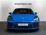 Porsche Panamera Image 5