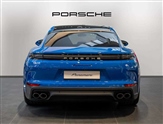 Porsche Panamera Image 6