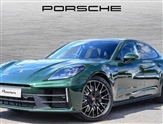 Porsche Panamera Image 1