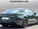 Porsche Panamera Image 2