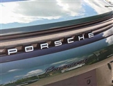 Porsche Panamera Image 3