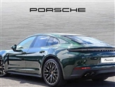 Porsche Panamera Image 4
