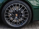 Porsche Panamera Image 5