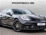 Porsche Panamera Image 1