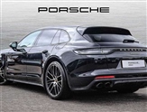 Porsche Panamera Image 2