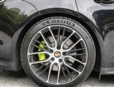 Porsche Panamera Image 3