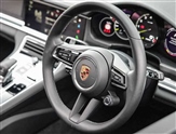 Porsche Panamera Image 5