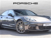 Porsche Panamera Image 1
