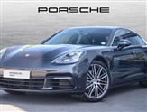 Porsche Panamera Image 2