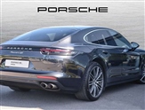 Porsche Panamera Image 3