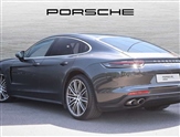 Porsche Panamera Image 4