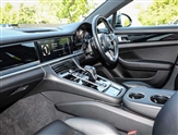 Porsche Panamera Image 5