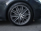 Porsche Panamera Image 6